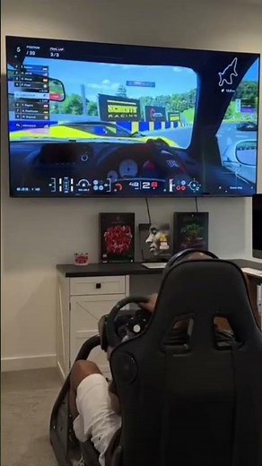 15MAR26 6th Live: SimRacing Through GranTurismo 7 on PS5! Join the High-Speed Action! #gt7 #gameplay