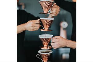 The 9 Best Small Coffee Makers for Home Use and Travel