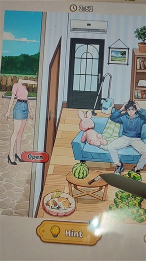 “99% Fail This Puzzle 😳”