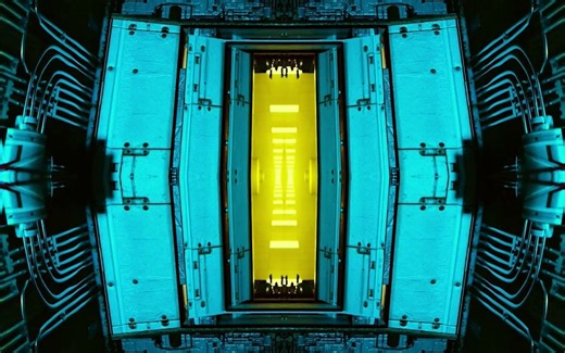 后室 原声带 Backrooms Original Sound Track # Music