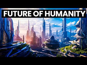 The Future of Humanity In The Next 1000 Years