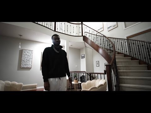 Moula 1st - I Want Money (Official Video) Produced By Murda Beatz