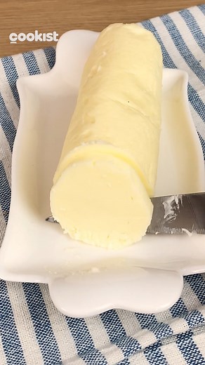 170K views · 670 reactions | Did you know you can make #butter at...