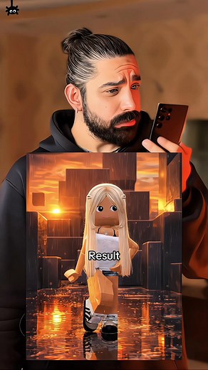 How to create such interesting realistic photos How to Make Roblox Pics Realistic ✨ Dreamina Mobile Tutorial Tap the Dreamina template below 📌 No template? ✅ This is how to make Roblox pics realistic, how to make Roblox pics realistic on mobile, how to have realistic Roblox pictures. Also how to make Roblox look realistic, make your Roblox look realistic/more realistic, make Roblox look like realistic. Learn how to make Roblox picture with drawing, how to do Roblox pics, how to make a picture i