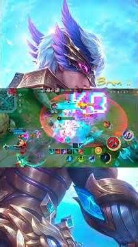 Mewing?.. I'm SIGMA!! - Mobile Legends