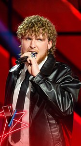Deux coachs se sont levés pour la prestation maîtrisée et énergique d'Evan ! 🟥 The Voice Belgique ➡ tous les mardis | 20h20 | RTBF La Une & RTBF Auvio | The Voice Belgique - RTBF