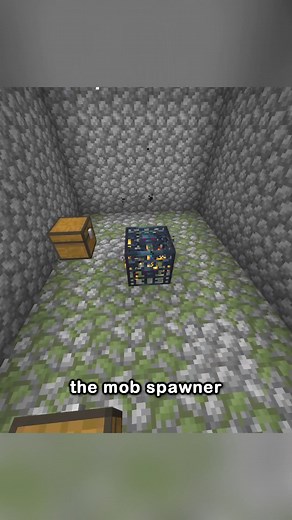 how to make a spawner xp farm in 50 seconds | Camman18