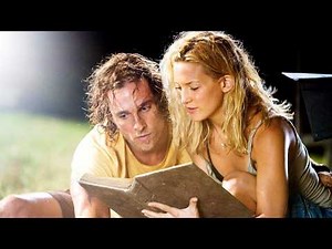 Fool's Gold | Movie Review, Plot, and Final and Fully Explained | Matthew McConaughey, Kate Hudson