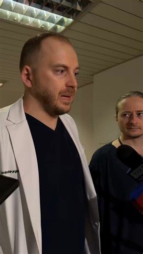 W Górnośląskie Centrum Zdrowia Dziecka im. św. Jana Pawła II w Katowicach wykonano jeden z najnowocześniejszych i najrzadziej stosowanych zabiegów kardiochirurgicznych u dziecka z poważną wrodzoną wadą serca 👏👏 | W KATOWICACH.eu