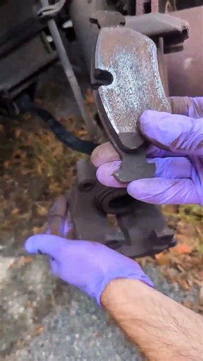 Broken brack fix fast #carmaintenance #automobile #carrestorationproject
