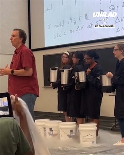 167K views · 459 reactions | This looks like an amazing class! 離 | UNILAD Tech | Facebook