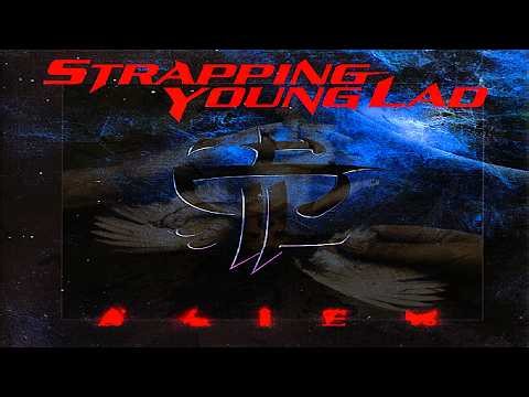 STRAPPING YOUNG LAD - Compilation #3