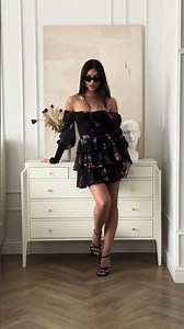 🔥В ЭТОМ ПЛАТЬЕ НЕВОЗМОЖНО НЕ НАРВАТЬСЯ НА КОМПЛИМЕНТ🔥ЗАКАЗАТЬ НА LAMODA С БЕСПЛАТНОЙ ДОСТАВКОЙ🔥