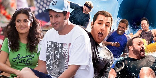 Grown Ups 3: Will It Happen? Everything We Know