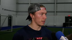 Media op: Beck