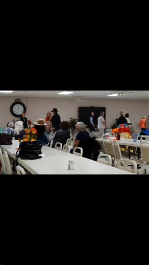 Great music and fun times going on. Come on in and enjoy. | Camdenton Senior Center