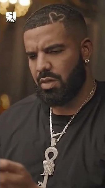 Drake Gets Called Out After Losing UFC Bet #Shorts | Sports Illustrated