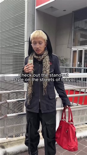 Pickyou Street | Check out the standout style on the streets of Tokyo In order of appearance: @o__take_ Outer: @rinne_clothing Tops: @lusty__nagoya... | Instagram