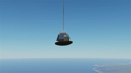 【ksp】MOD科研ep4-空间实验室和探索minmuns