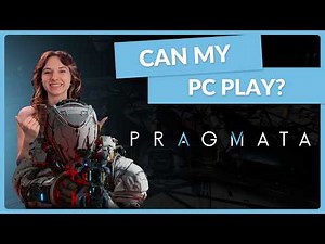 Will your PC Crash or Take Off? 🚀 Pragmata PC Hardware Requirements