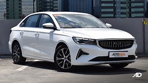 18 Verified Geely Emgrand user and expert reviews | Autodeal.com.ph