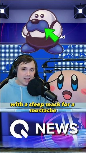 Kirby Characters That Need More LOVE! #Kirby #Nintendo