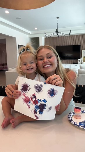 Creative Fourth of July Crafts for Toddlers