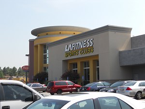 LA Fitness Indoor Pool Scores '94' on Health Inspection