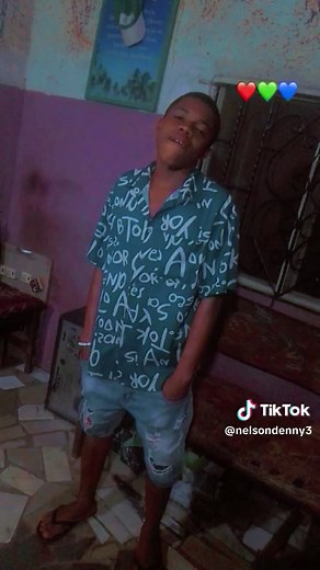 nelsondenny803 (@nelsondenny3)’s videos with original sound - buffettpresido