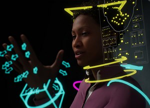 Unreal Engine's New MetaHuman Creator Lets You Make Digital Characters with Ease