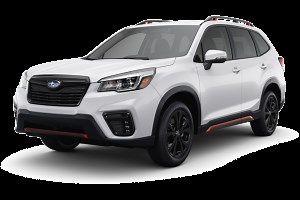 Autostop Eliminator for 2019 - 2021 Subaru Forester