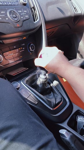 Addressing 3rd Gear Issue in Focus ST Gearbox Upgrade