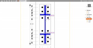 Efficient Section View Creation in Structural Design - IDEA StatiCa Guide