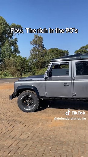 Defenderdiarieske on TikTok