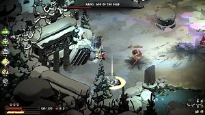 How To Beat Hades With Aspect Of Chiron