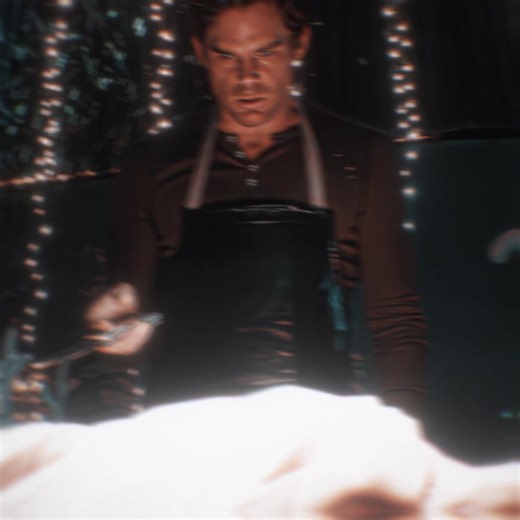 Dexter Peak Edit with New Outro