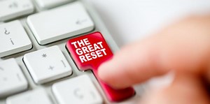 VIDEO — Andy Schectman: How a Great Reset Happens and What it Means for Gold