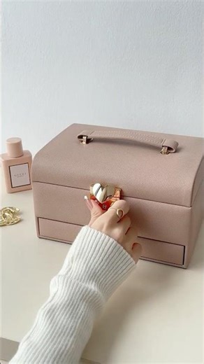 Organize Your Jewelry Like This!✨