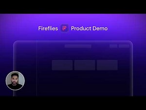 Fireflies AI Overview 2026: Automate Meeting Notes, Transcription & More | Full Product Demo