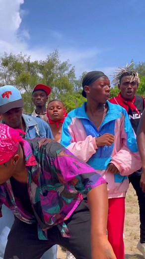 Vavayo Challenge: Whozu ft. Marioo Hype