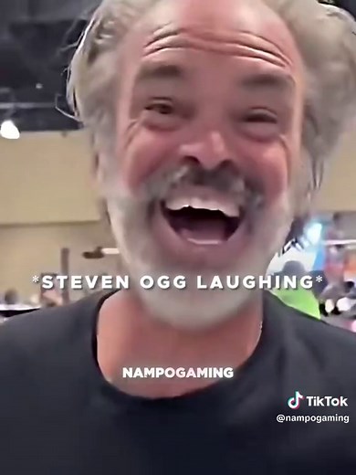 Steven Ogg Transforms into Trevor from GTA 🤣🔥