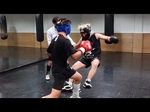 【衝撃】安保チームに最強高校生が襲いかかる