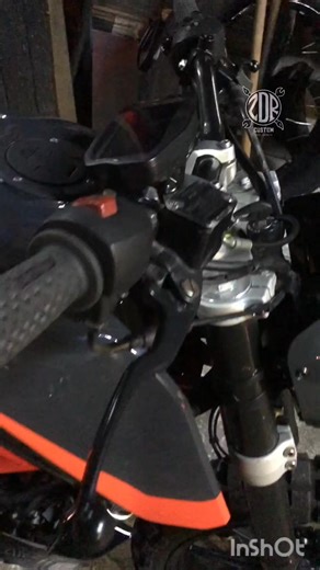 8.9K views · 89 reactions | Duke 390 Hiper SCRAMBLER  RIFA NAVIDEÑA solo $250 x boleto 拾 Consulta disponibles vía what's a este link   https://wa.me/message/NMEZIMRDSZJSG1 | ZDR Custom Moto | Facebook