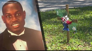 Charges could be brought in case of jogger shot, killed in Brunswick