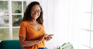 Here's the average Social Security benefit of 66-year-old Americans (how do you compare?)