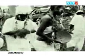 Video: Kla-La - Nye he ye foo