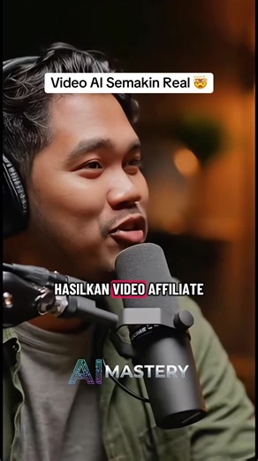 Video AI Semakin Real: Tutorial Menarik