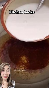 8.8K views · 44 reactions | Excellent kitchen hacks #fbreelsvide #trendingreels #reelsvideo #viralreels Disclaimer: credit to the owner of this video | Charming Krista | Facebook