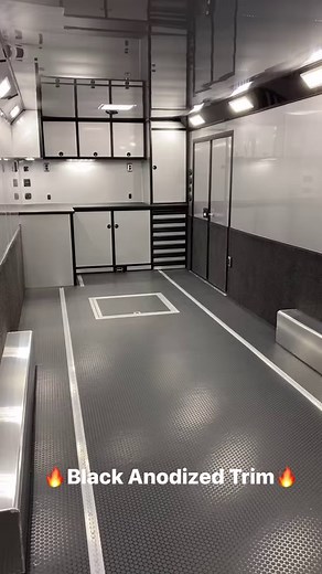 4K views · 63 reactions | inTech Trailers on Reels | Facebook