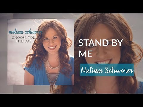 Stand By Me - A Hymn by Charles Albert Tindley